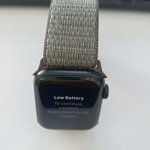 SMARTWATCH APPLE SE 2 ALUMINIO A2722 40 MM GPS (SEMINUEVO)