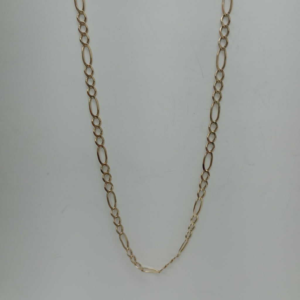 CADENA ORO 14 K 12,50 GRMS (SEMINUEVO)