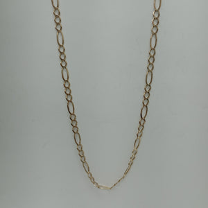 CADENA ORO 14 K 12,50 GRMS (SEMINUEVO)