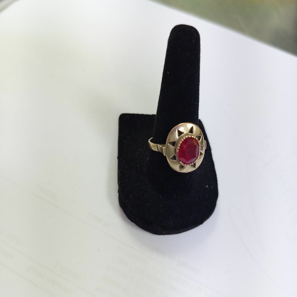 ANILLITO ORO 8 K 4,50 GRMS (SEMINUEVO)