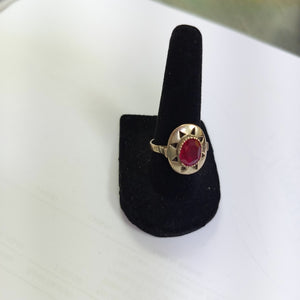 ANILLITO ORO 8 K 4,50 GRMS (SEMINUEVO)
