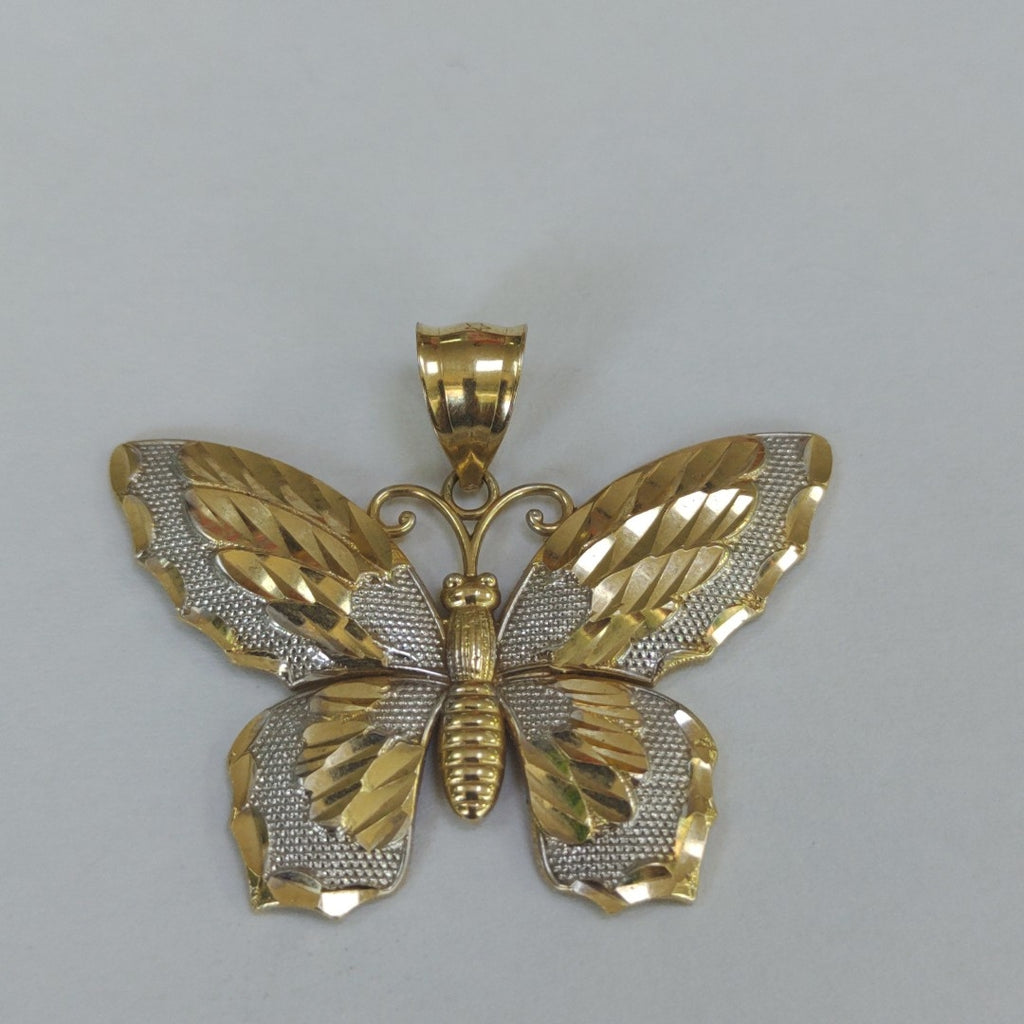 DIJE ORO 14 K 4.5 GRMS (SEMINUEVO)