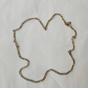 CADENA ORO 10 K 4.3 GRMS (SEMINUEVO)