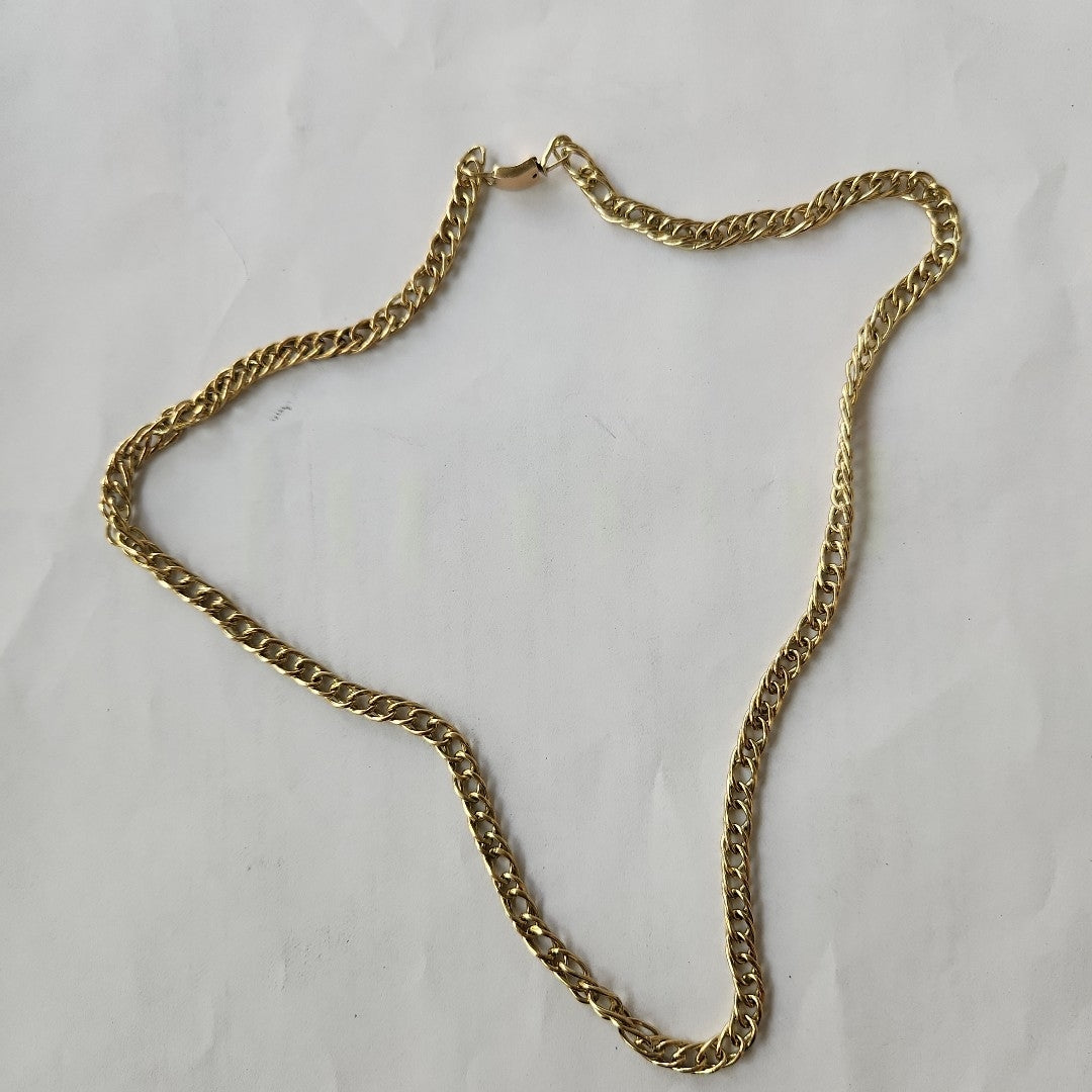 CADENA ORO 8 K 23.1 GRMS (SEMINUEVO)