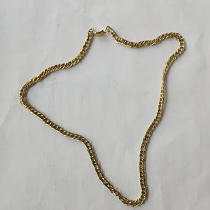 CADENA ORO 8 K 23.1 GRMS (SEMINUEVO)
