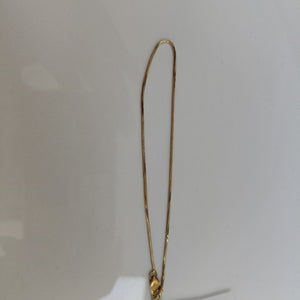 PULSERA ORO 14 K 2.5 GRMS (SEMINUEVO)