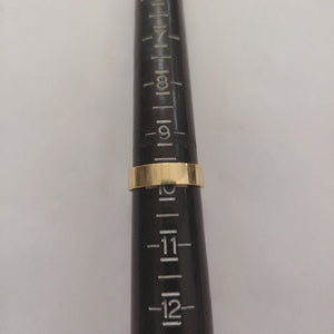 ARGOLLA ORO 12 K 6.4 GRMS (SEMINUEVO)