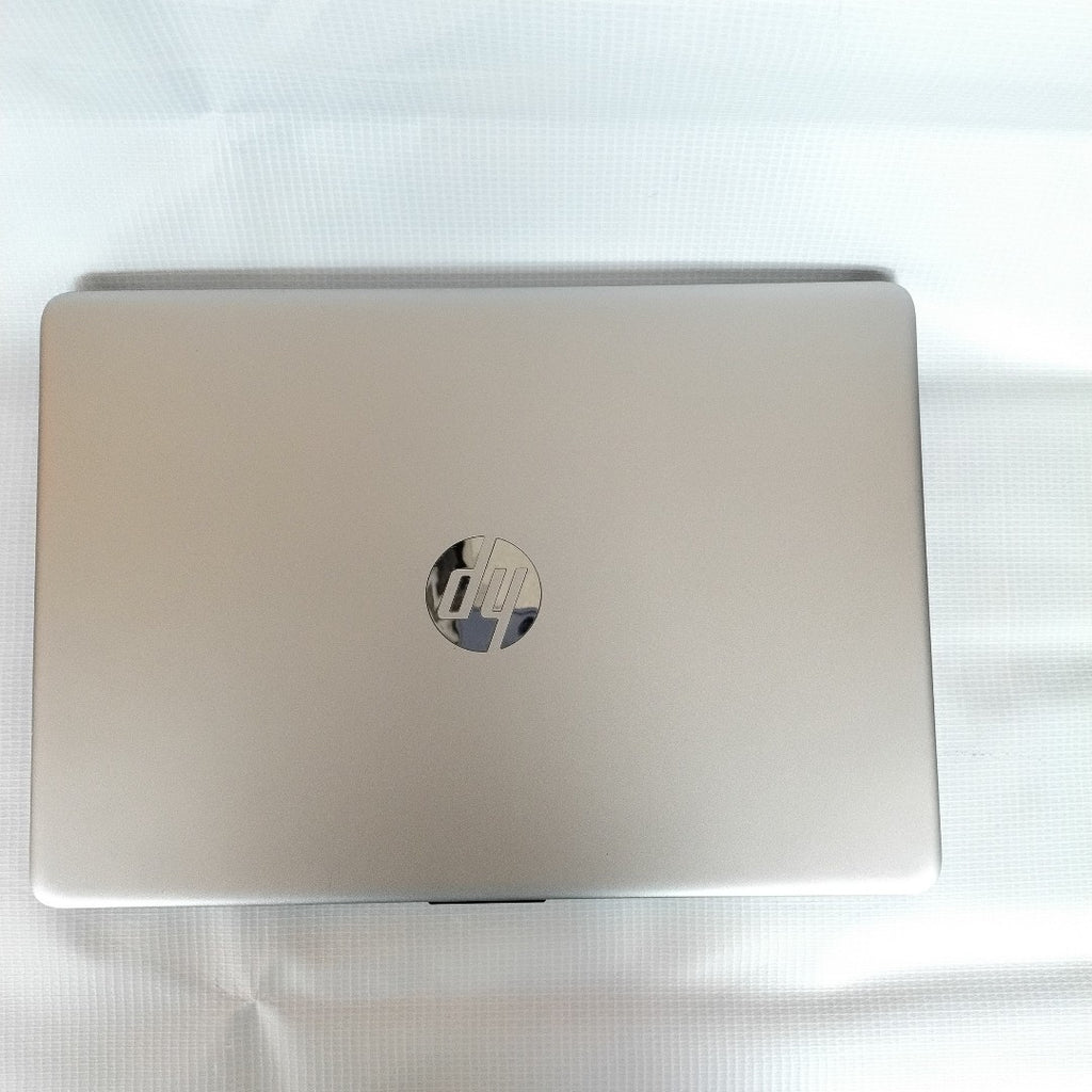 LAPTOP HP 14-DQ0531LA (2024) 128 GB SSD 4 GB RAM (SEMINUEVO)