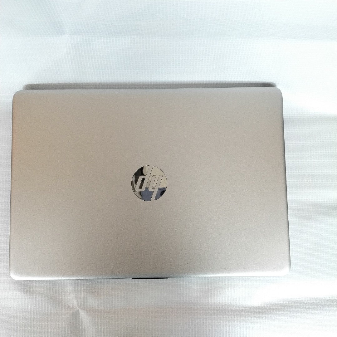 LAPTOP HP 14-DQ0531LA (2024) 128 GB SSD 4 GB RAM (SEMINUEVO)