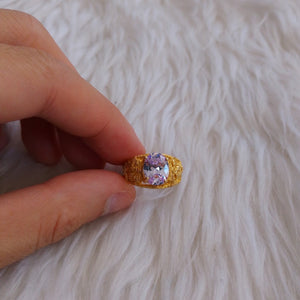 ANILLITO ORO 8 K 5,10 GRMS (SEMINUEVO)