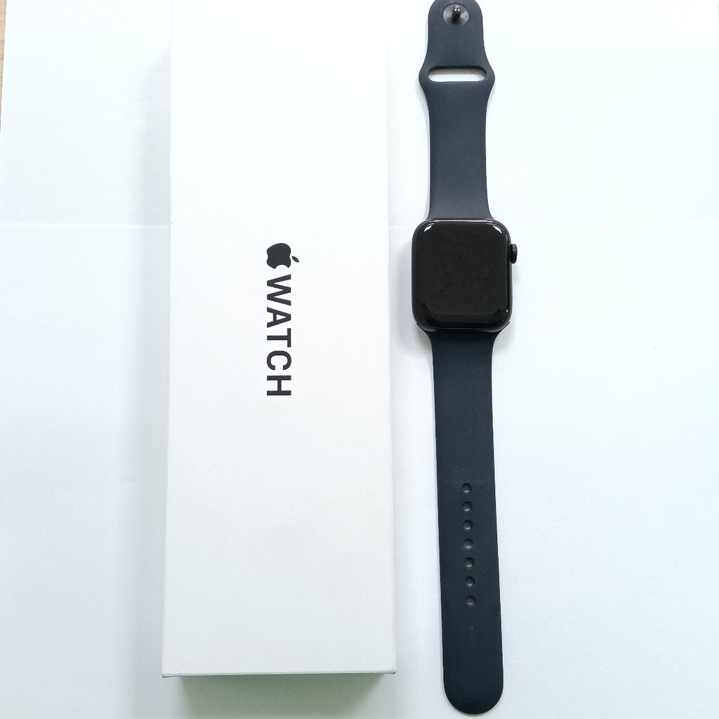 SMARTWATCH APPLE SE 3 ALUMINIO A3325 44 MM GPS (SEMINUEVO)