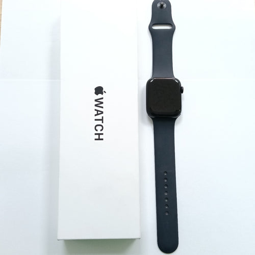 SMARTWATCH APPLE SE 3 ALUMINIO A3325 44 MM GPS (SEMINUEVO)