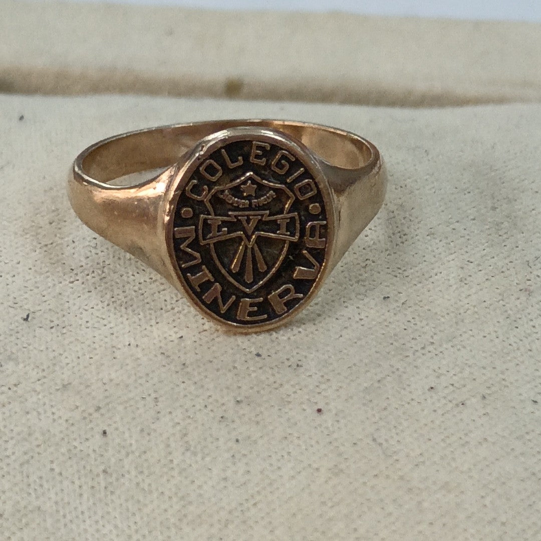 ANILLITO ORO 8 K 3,20 GRMS (SEMINUEVO)