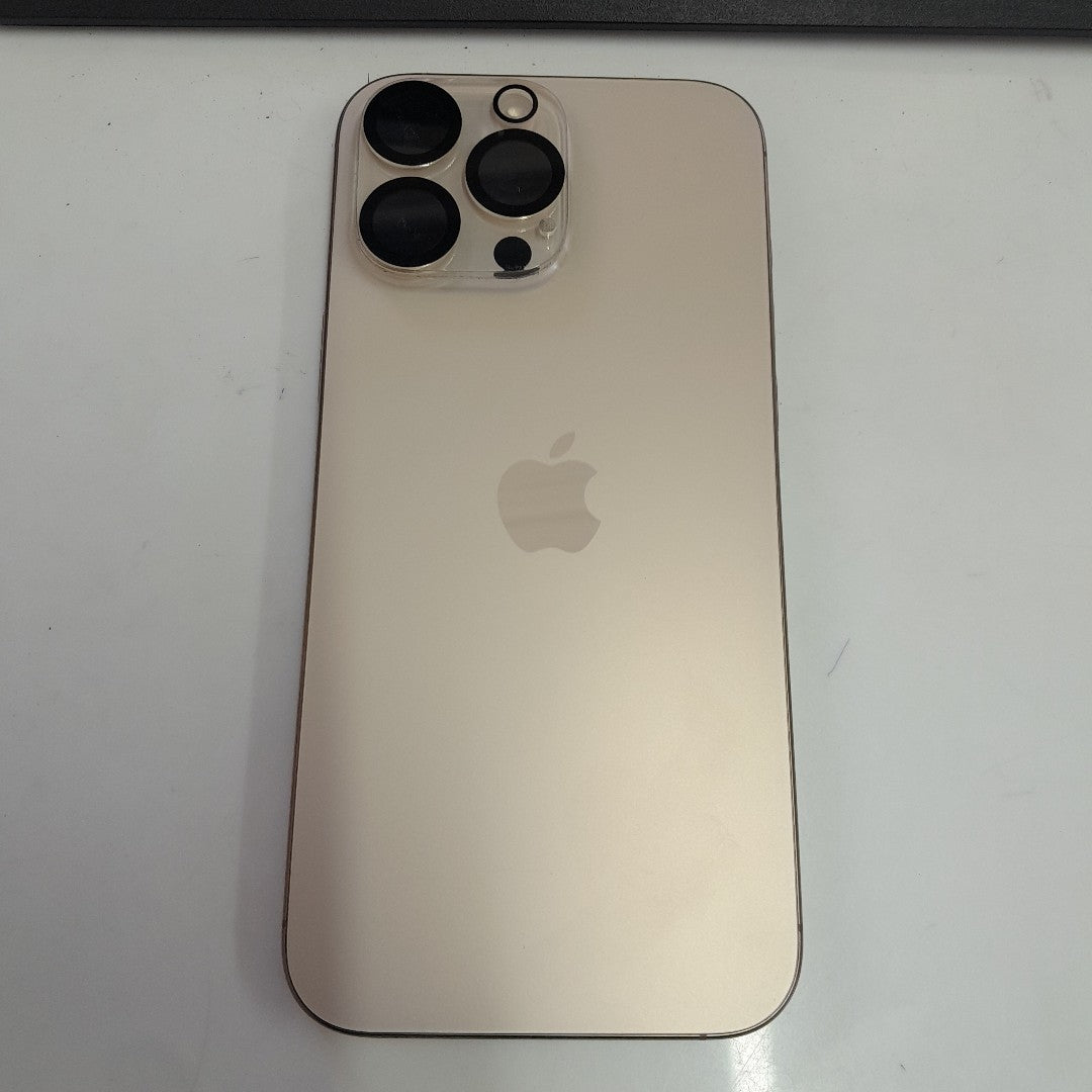 CELULAR APPLE IPHONE 16 PRO MAX A3295 (2024) 256 GB 8 GB RAM (SEMINUEVO)