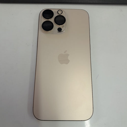 CELULAR APPLE IPHONE 16 PRO MAX A3295 (2024) 256 GB 8 GB RAM (SEMINUEVO)