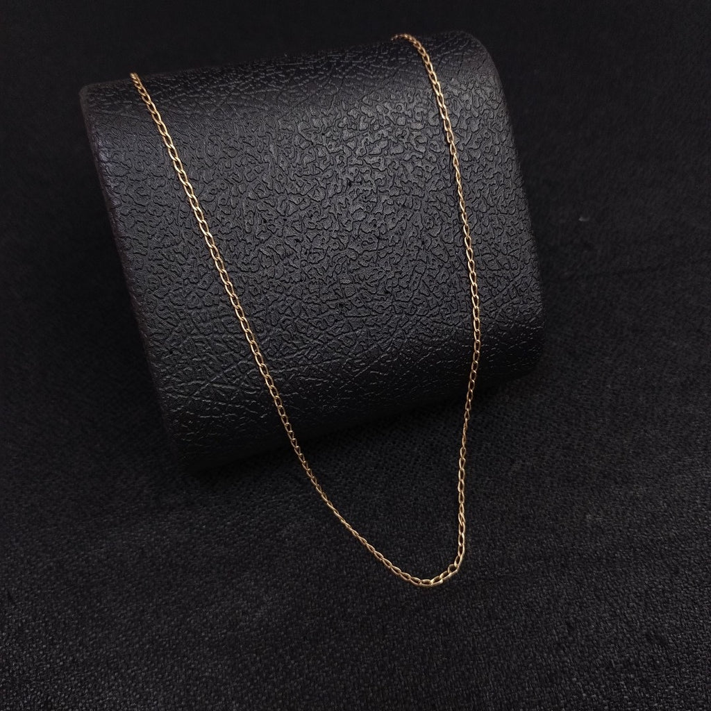 CADENA ORO 10 K 1.8 GRMS (SEMINUEVO)
