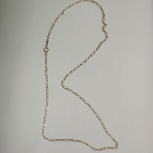 CADENA ORO 10 K 3.2 GRMS (SEMINUEVO)