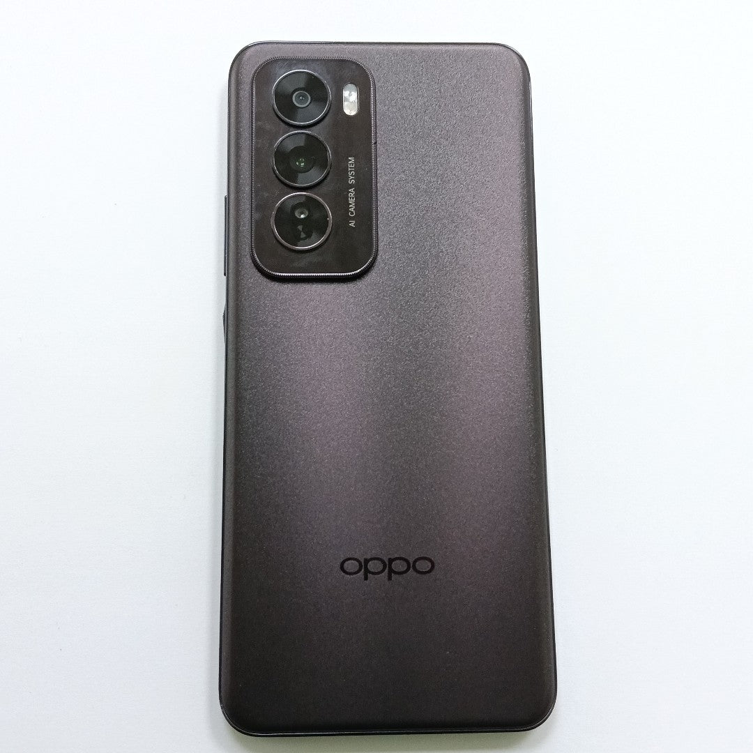 CELULAR OPPO   RENO12 5G CPH2625 (2024) 512 GB 12 GB RAM (SEMINUEVO)