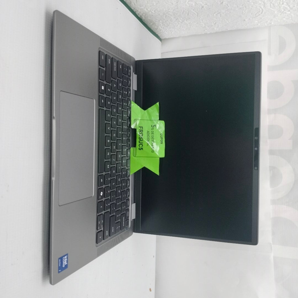 LAPTOP DELL LATITUDE 7450 (2024) 512 GB SSD 32 GB RAM (SEMINUEVO)