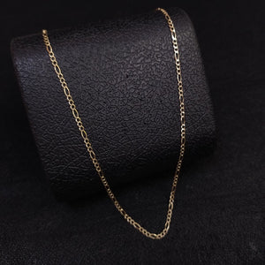 CADENA ORO 10 K 2.9 GRMS (SEMINUEVO)