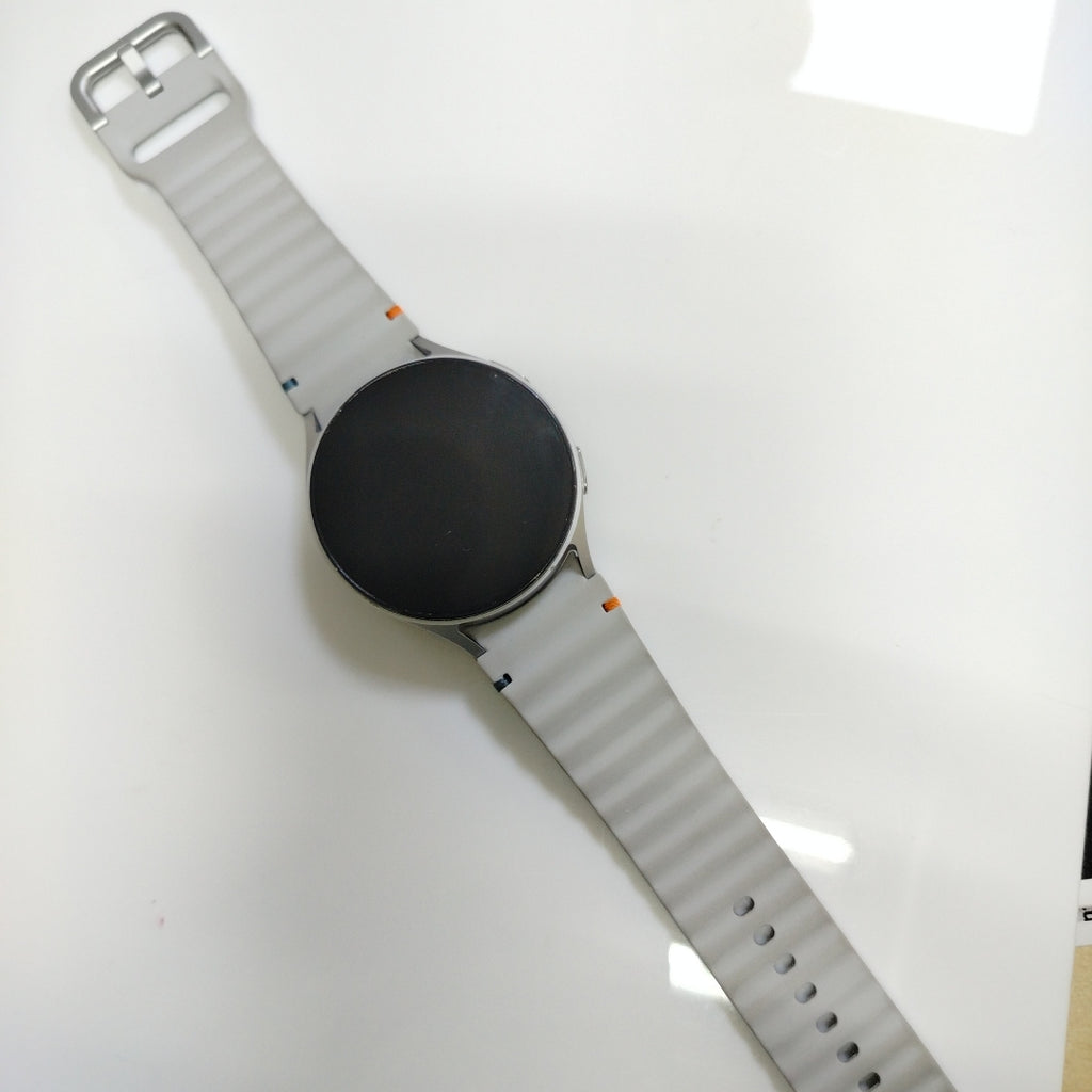 SMARTWATCH SAMSUNG GALAXY WATCH 7 SM-L310 44 MM GPS (SEMINUEVO)