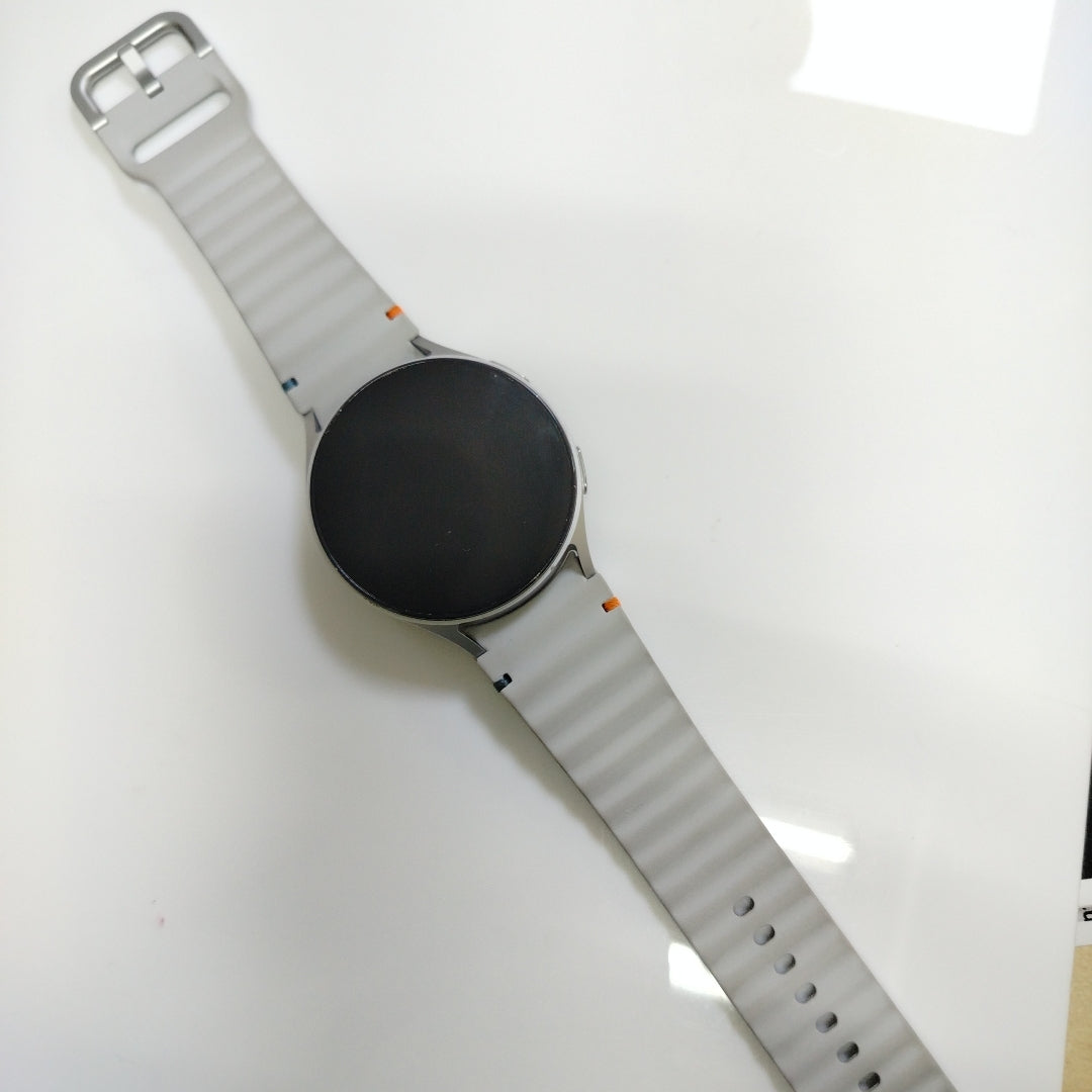 SMARTWATCH SAMSUNG GALAXY WATCH 7 SM-L310 44 MM GPS (SEMINUEVO)