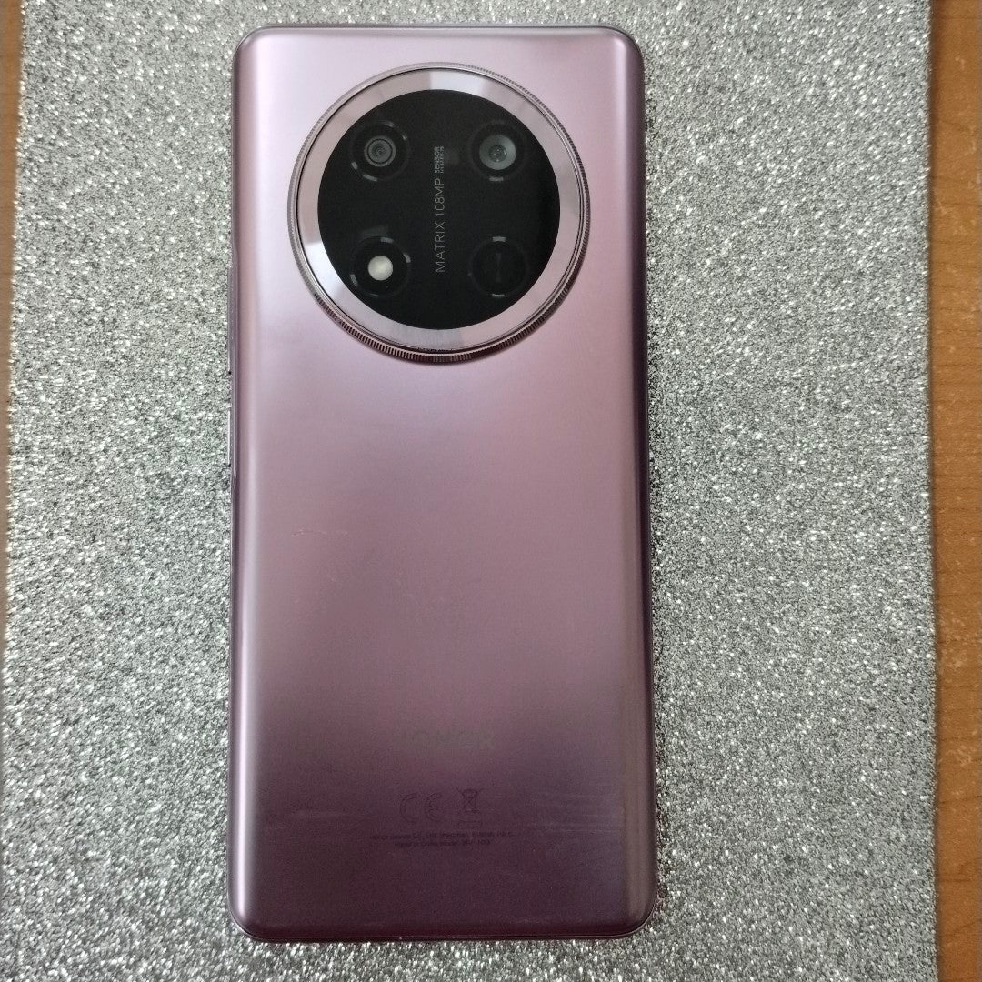 CELULAR HONOR MAGIC 7 LITE BRP-NX3 (2025) 512 GB 8 GB RAM (SEMINUEVO)