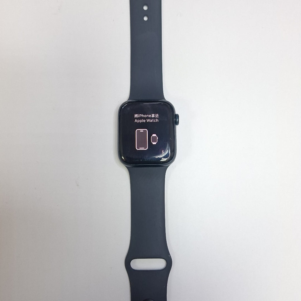 SMARTWATCH APPLE SE 2 ALUMINIO A2723 44 MM GPS (SEMINUEVO)