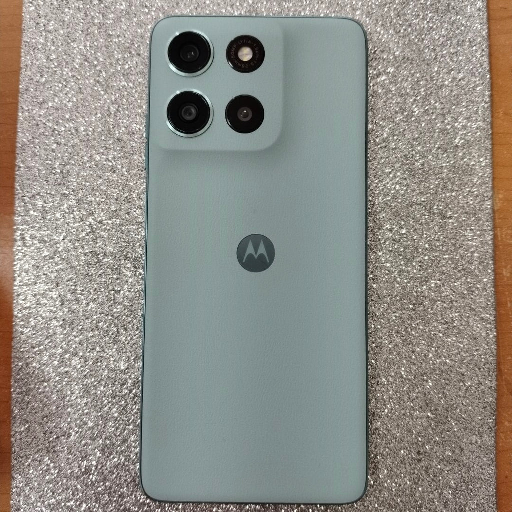 CELULAR MOTOROLA MOTO G56 5G XT2529-1(2025) 256 GB 8 GB RAM (SEMINUEVO)