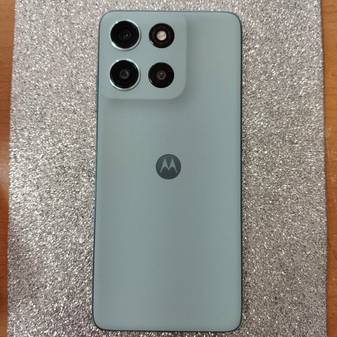 CELULAR MOTOROLA MOTO G56 5G XT2529-1(2025) 256 GB 8 GB RAM (SEMINUEVO)