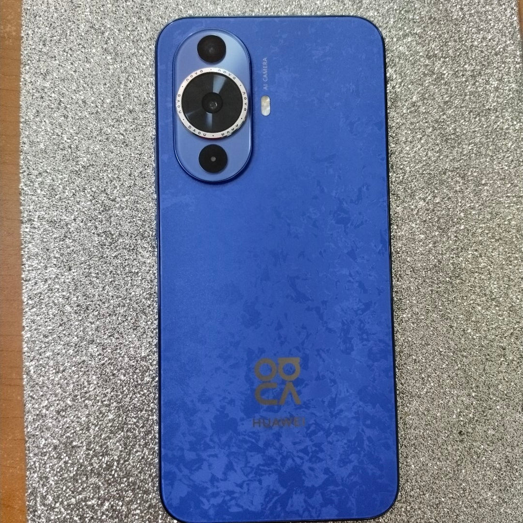 CELULAR HUAWEI NOVA 12S FOA-LX9 (2024) 256 GB 8 GB RAM (SEMINUEVO)