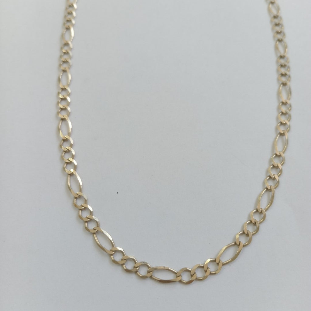 CADENA ORO 10 K 7.3 GRMS (SEMINUEVO)