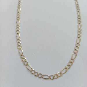 CADENA ORO 10 K 7.3 GRMS (SEMINUEVO)