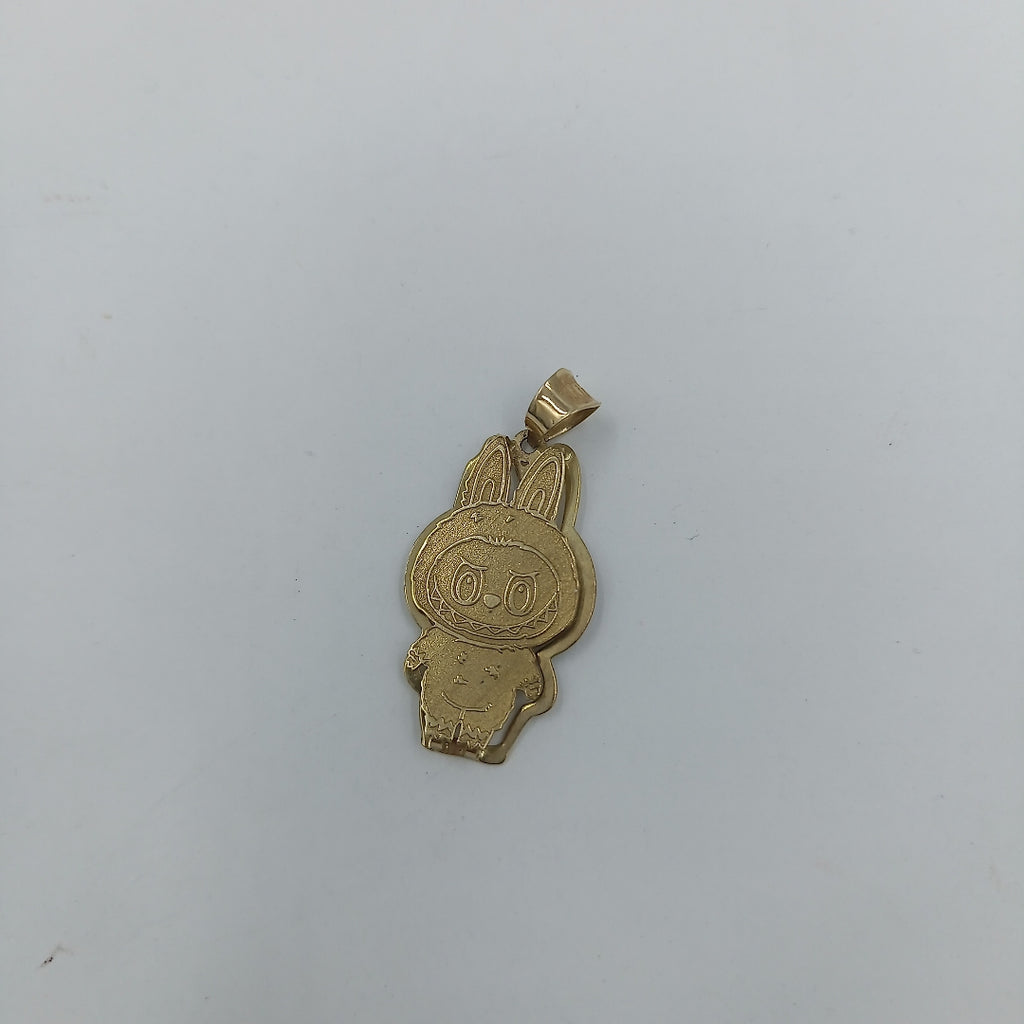 DIJE ORO 10 K 1,40 GRMS (SEMINUEVO)