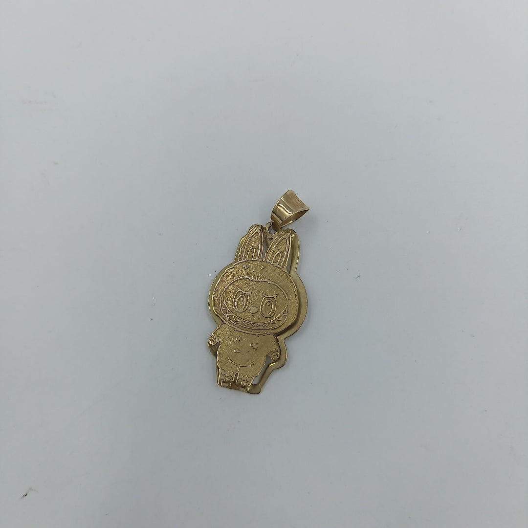 DIJE ORO 10 K 1,40 GRMS (SEMINUEVO)
