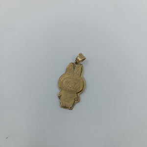 DIJE ORO 10 K 1,40 GRMS (SEMINUEVO)
