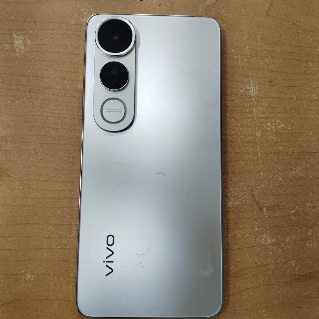 CELULAR VIVO V50 LITE 5G V2440 (2025) 256 GB 12 GB RAM (SEMINUEVO)