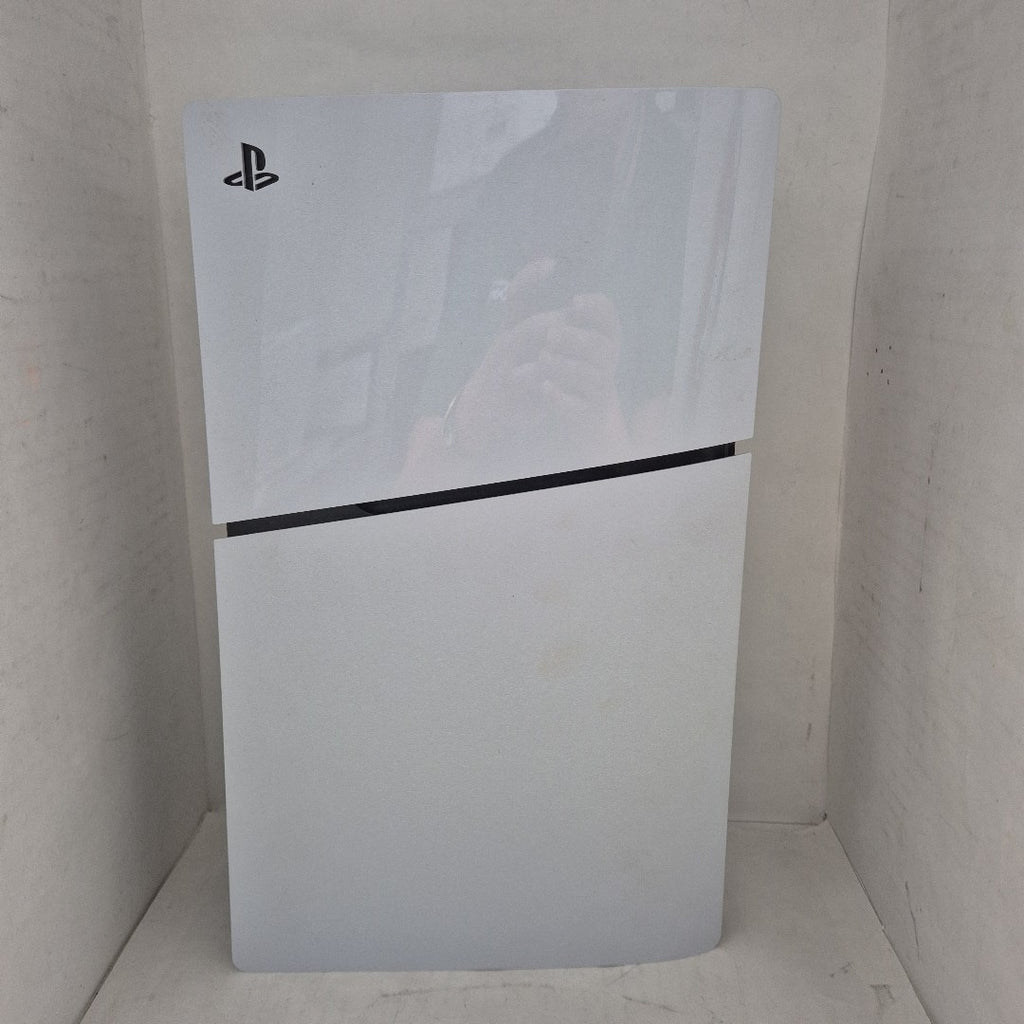 CONSOLA DE VIDEOJUEGO SONY PS5 SLIM DIGITAL 1 TB SSD (SEMINUEVO)