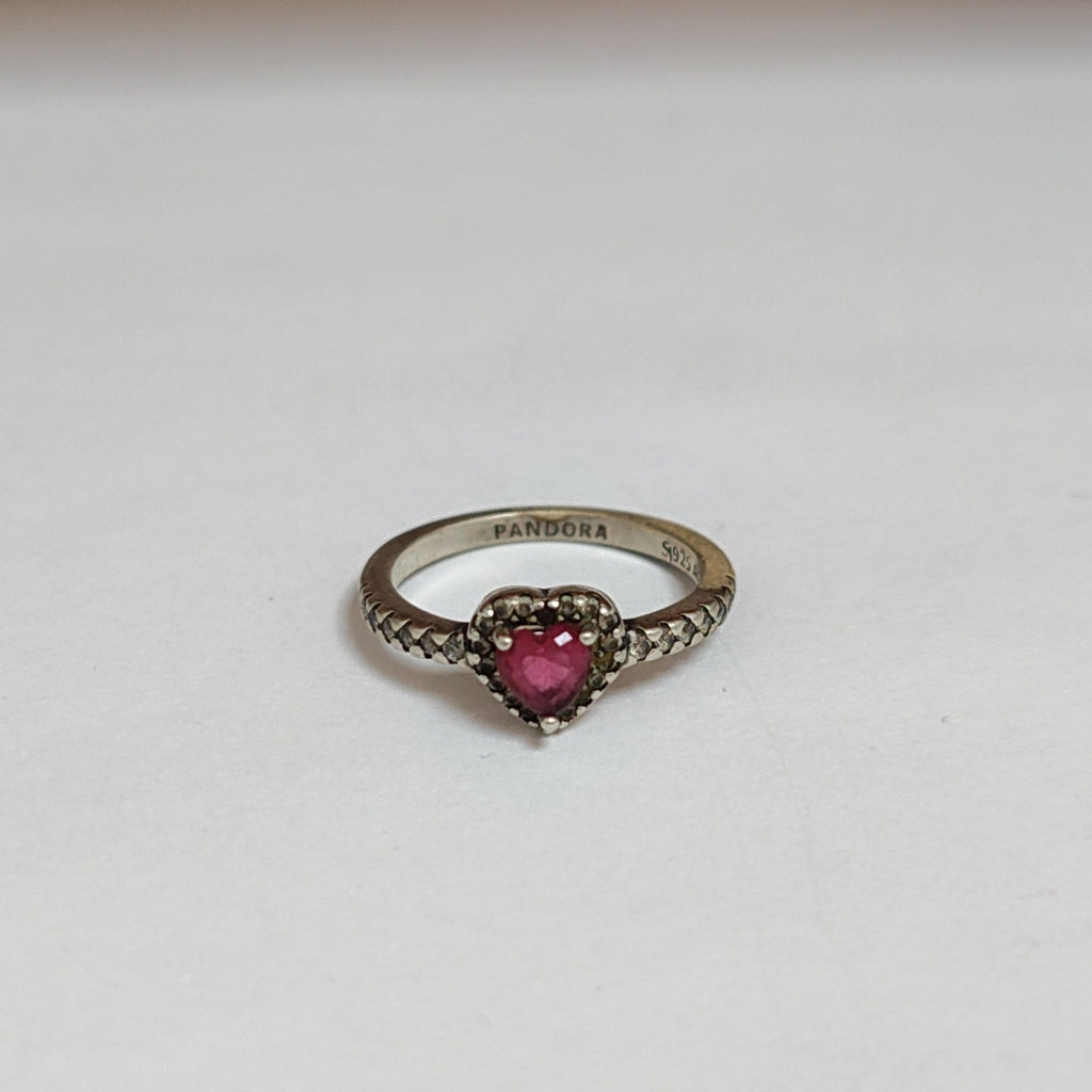 ANILLITO PLATA 2.7 GRMS (SEMINUEVO)