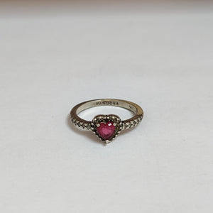 ANILLITO PLATA 2.7 GRMS (SEMINUEVO)