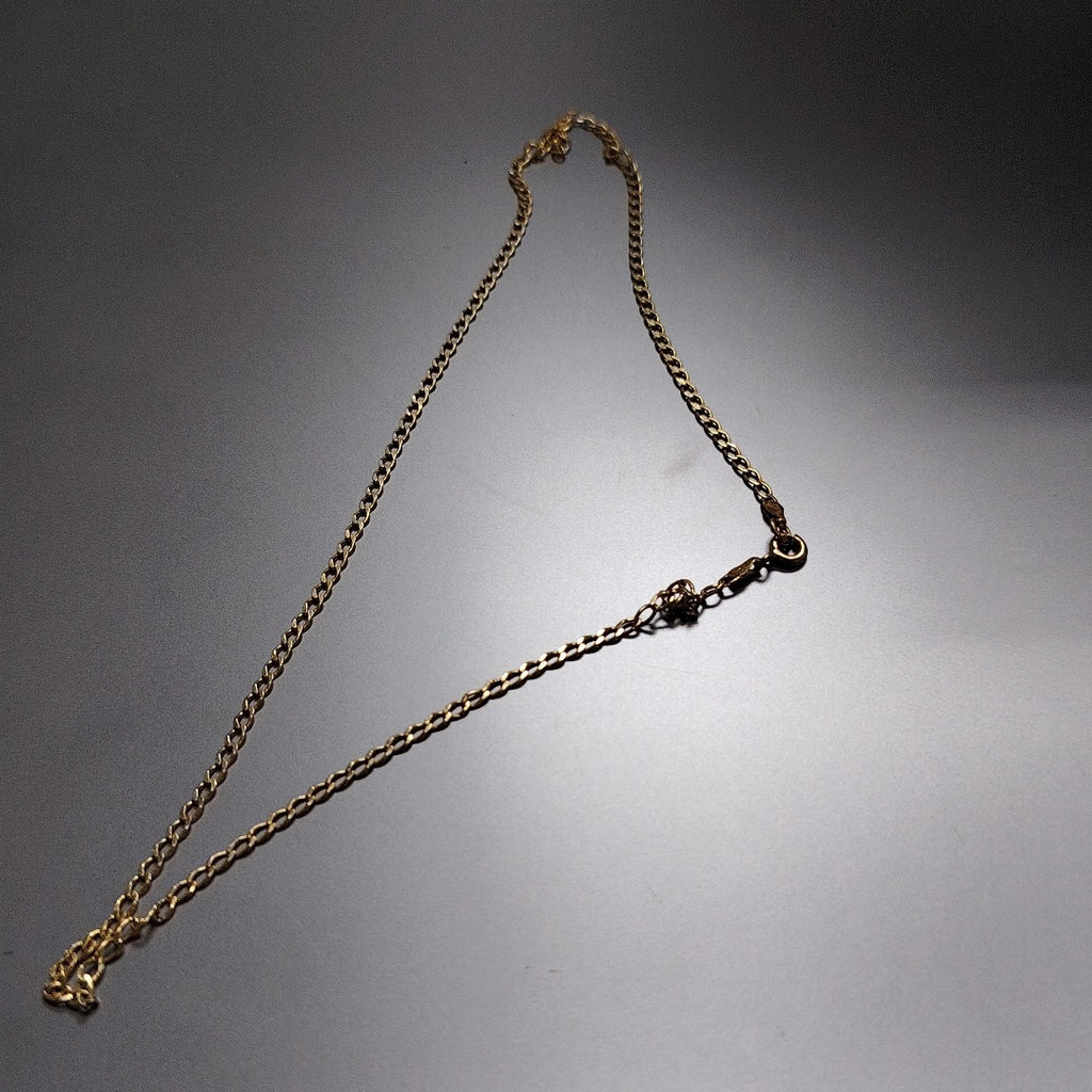 CADENA ORO 14 K 4,60 GRMS (SEMINUEVO)