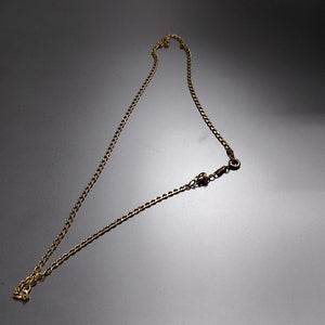 CADENA ORO 14 K 4,60 GRMS (SEMINUEVO)
