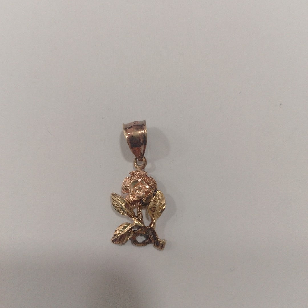 DIJE ORO 14 K 1.9 GRMS (SEMINUEVO)
