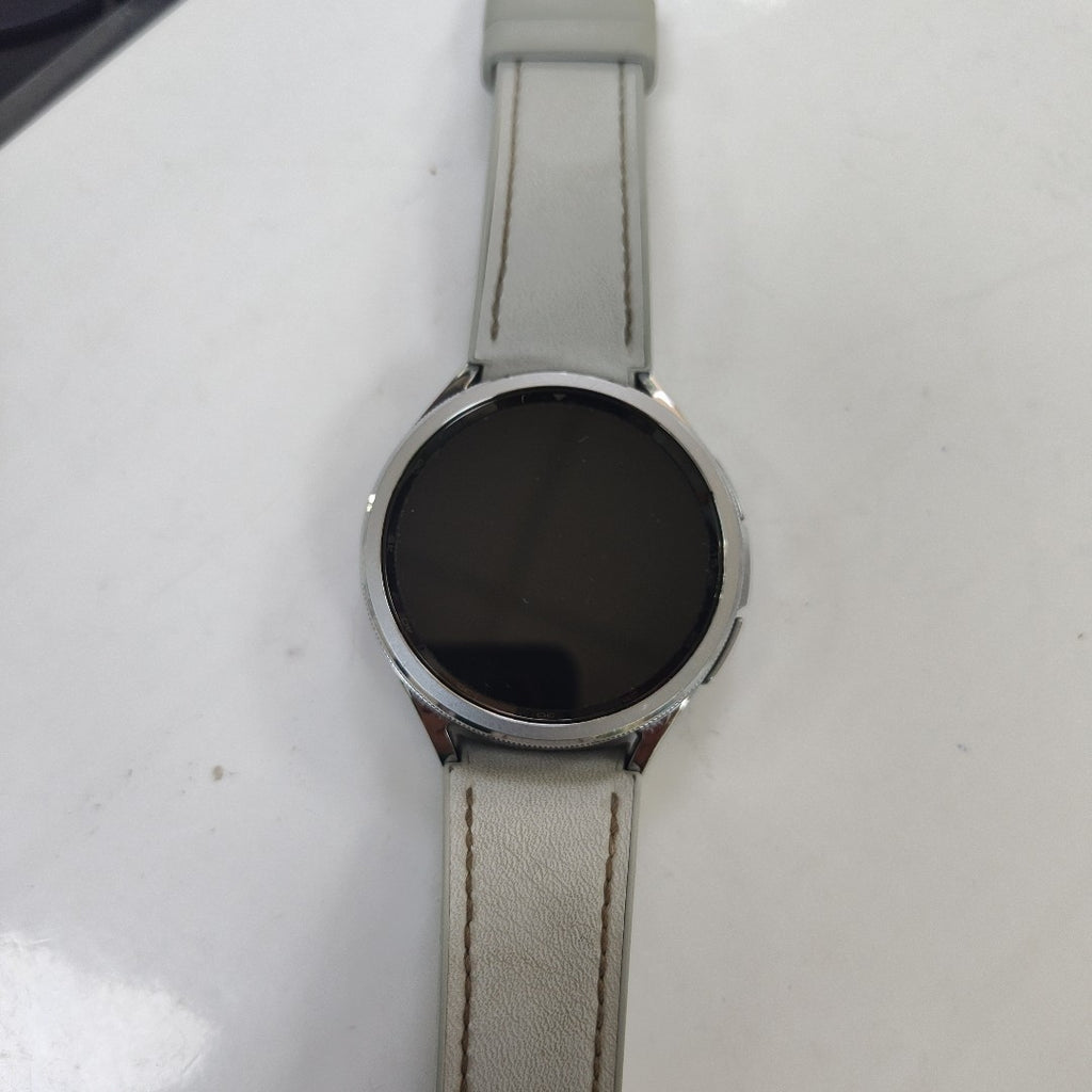 SMARTWATCH SAMSUNG GALAXY WATCH 6 CLASSIC SM-R960 47 MM GPS (SEMINUEVO)