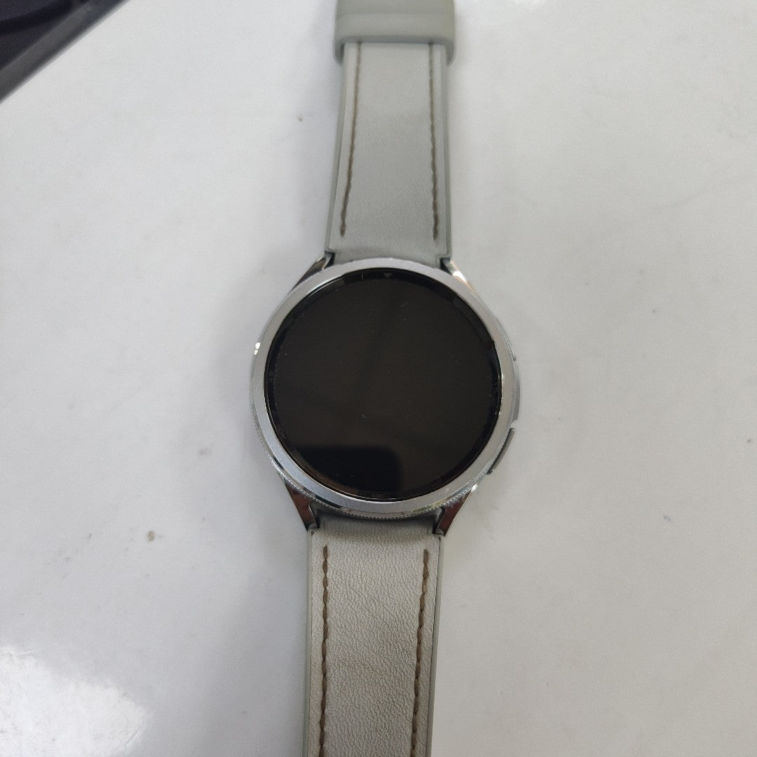 SMARTWATCH SAMSUNG GALAXY WATCH 6 CLASSIC SM-R960 47 MM GPS (SEMINUEVO)