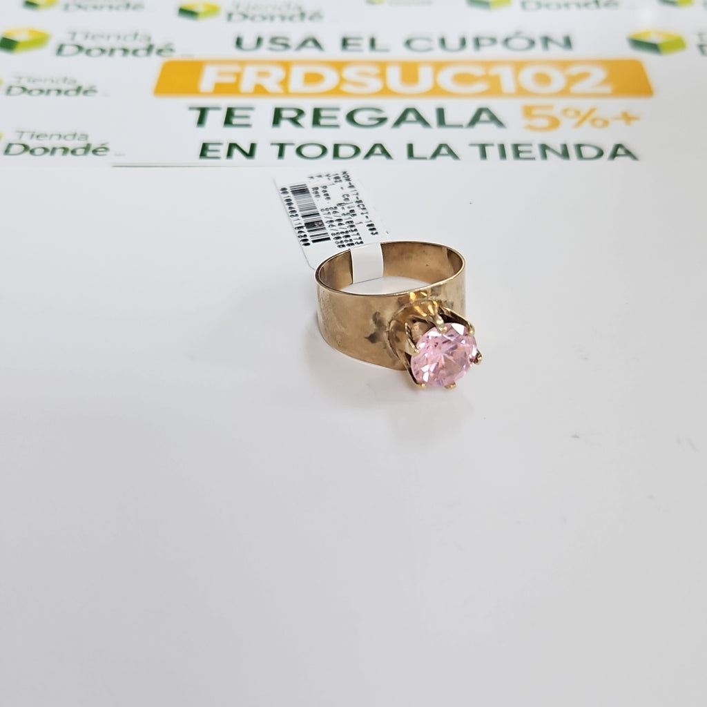 ANILLITO ORO 8 K 9.1 GRMS (SEMINUEVO)
