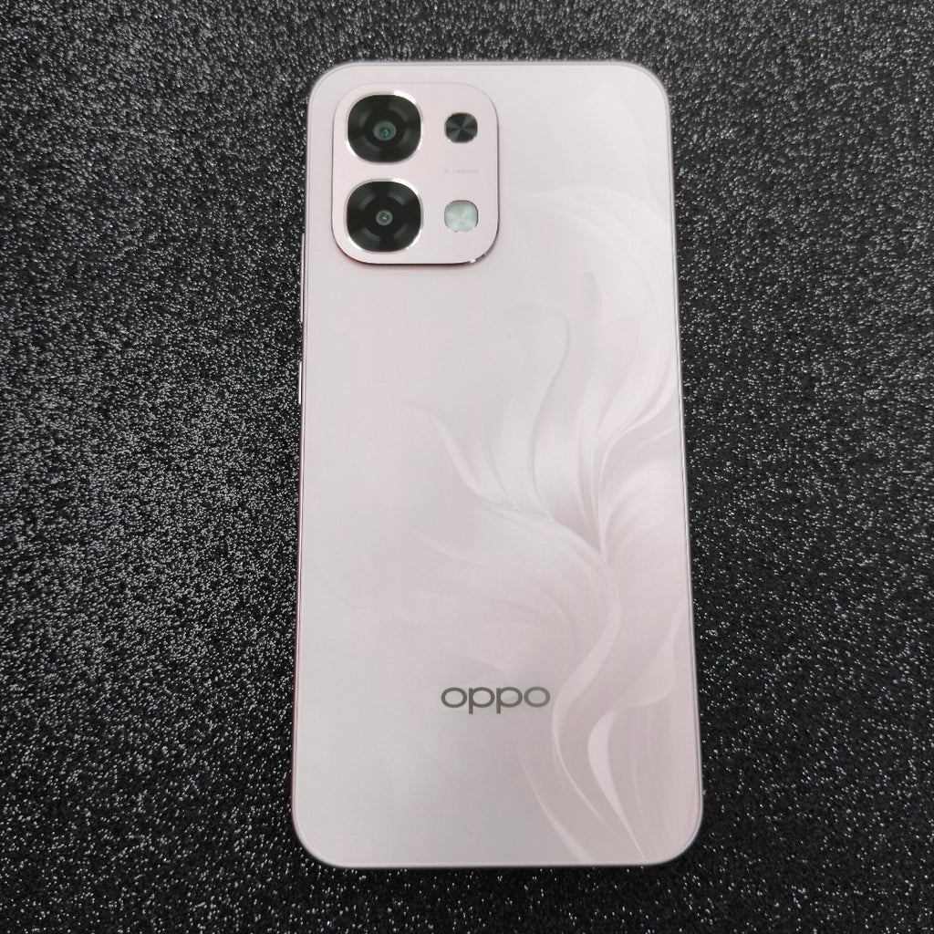 CELULAR OPPO  A6 PRO CPH2781 (2025) 256 GB 8 GB RAM (SEMINUEVO)