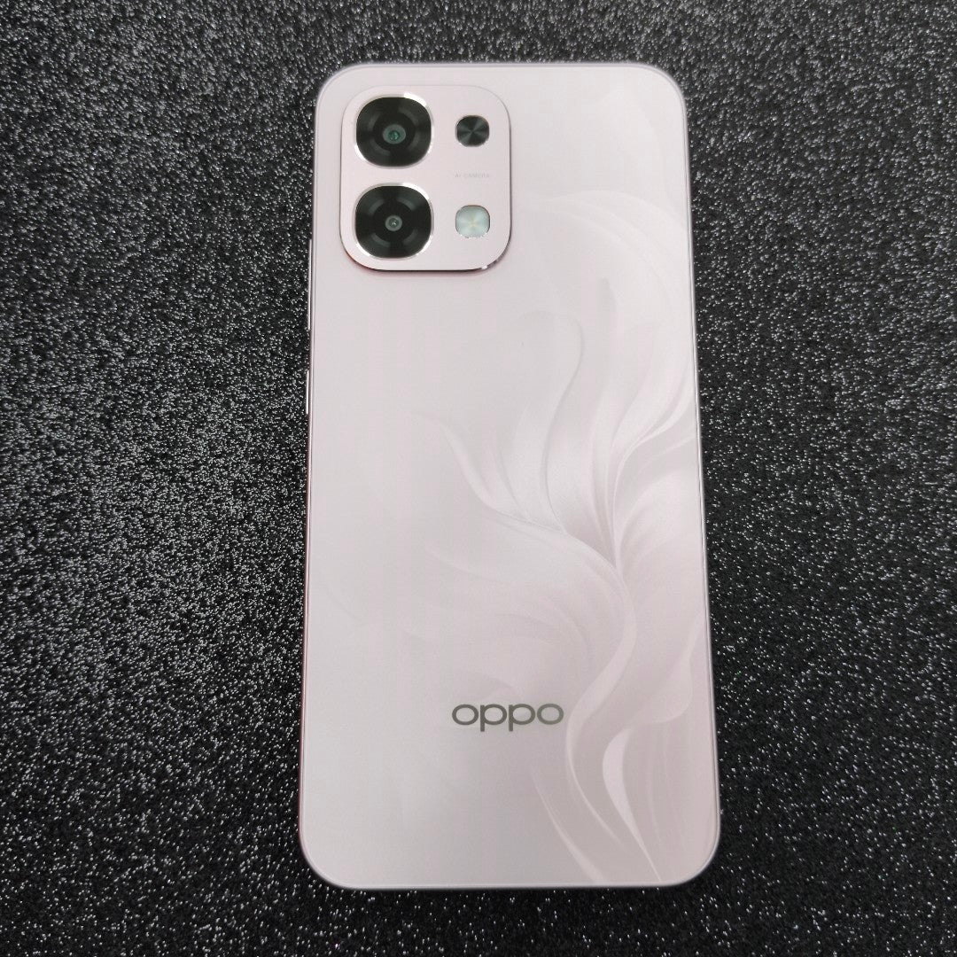 CELULAR OPPO  A6 PRO CPH2781 (2025) 256 GB 8 GB RAM (SEMINUEVO)