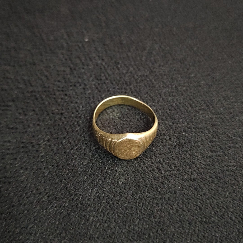 ANILLITO ORO 10 K 2 GRMS (SEMINUEVO)