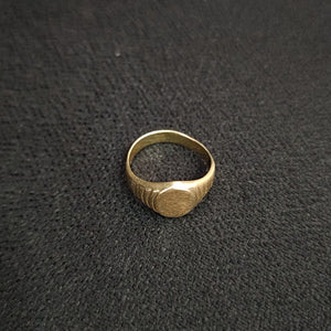 ANILLITO ORO 10 K 2 GRMS (SEMINUEVO)